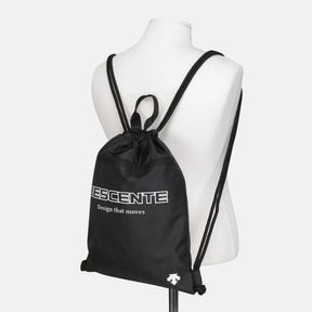 Túi Xách Th Thao Descente Unisex Sportsbasic Multi Bag Balo/ Xách