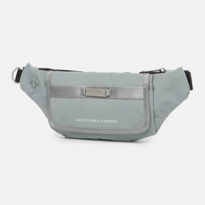 Túi Xách Thể Thao Unisex Descente Dualis Hip Sack