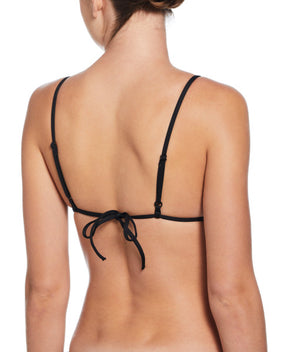 Áo Bơi Thể Thao Nữ Nike Swim Triangle Bikini Top