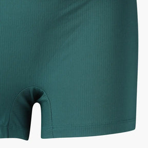 Váy Golf Descente N Front Patterned Pleats Skirt Xanh Lá / 3Xs