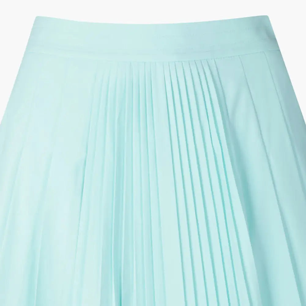 Váy Golf Descente N Mixed Pleats Skirt