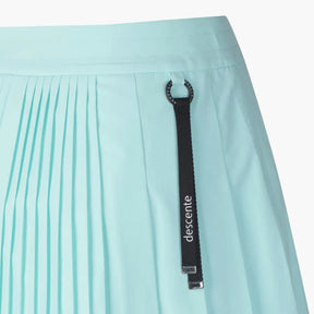 Váy Golf Descente N Mixed Pleats Skirt