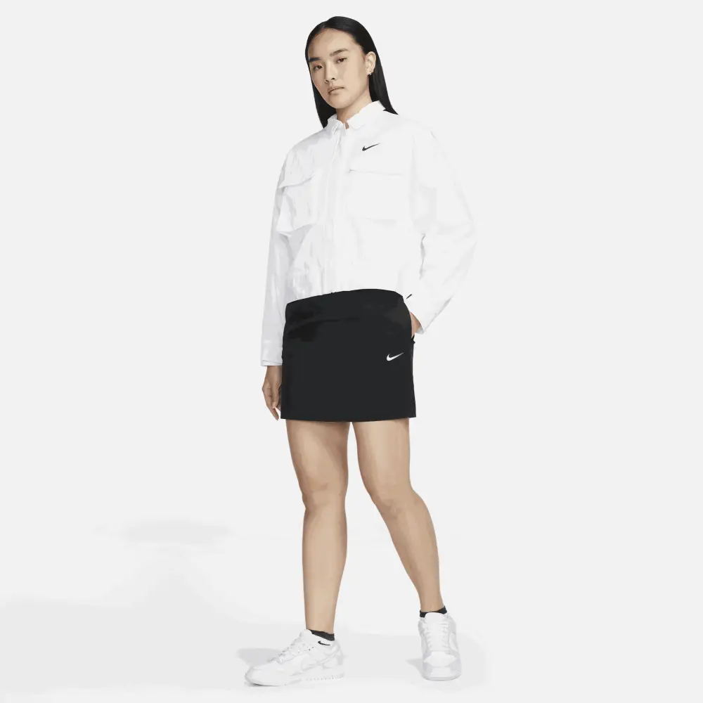 Váy N Nike Essential Woven High-Rise Skirt En M / L