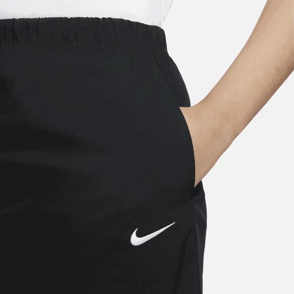 Váy N Nike Essential Woven High-Rise Skirt