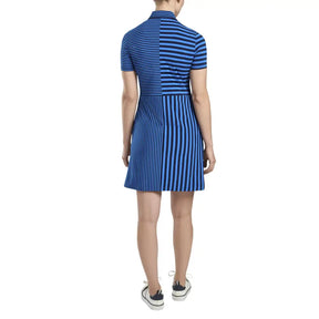 Váy Th Thao G/Fore N Mixed Stripe Dress Golf