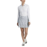 Váy Th Thao G/Fore N Printed A-Line Skort Golf