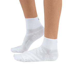 Vớ Thể Thao Nữ ON RUNNING Performance Mid Sock W Góc 2