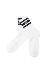 V Th Thao Waac Unisex Uni Color Socks