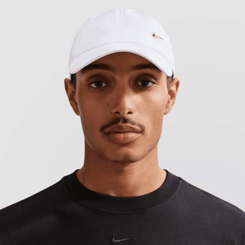 Nón Thể Thao Unisex Nike U Nk Df Club Cap U Cb Mtswsh L