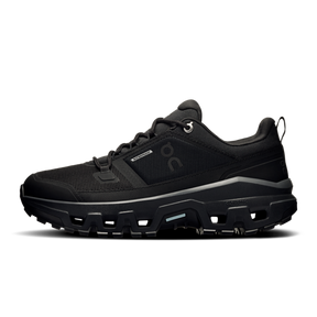 Giày Thể Thao Địa Hình Chống Thấm Nữ On Running Cloudrock Low Waterproof