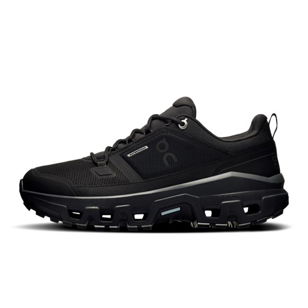 Giày Thể Thao Địa Hình Chống Thấm Nữ On Running Cloudrock Low Waterproof