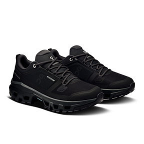 Giày Thể Thao Địa Hình Chống Thấm Nữ On Running Cloudrock Low Waterproof