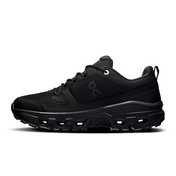 Giày Thể Thao Địa Hình Chống Thấm Nữ On Running Cloudrock Low Waterproof