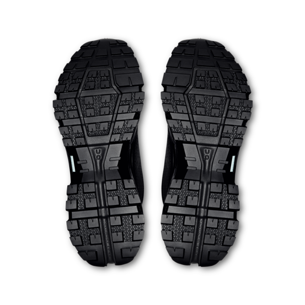 Giày Thể Thao Địa Hình Chống Thấm Nữ On Running Cloudrock Low Waterproof