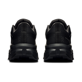 Giày Thể Thao Địa Hình Chống Thấm Nữ On Running Cloudrock Low Waterproof