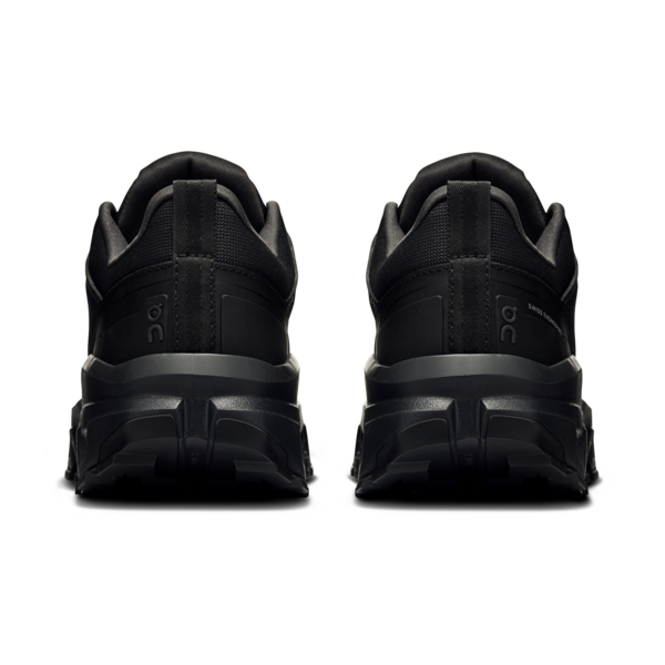 Giày Thể Thao Địa Hình Chống Thấm Nữ On Running Cloudrock Low Waterproof