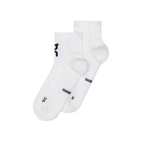 Vớ thể thao UNISEX On Running Core Run Sock Mid 2P (2 đôi)