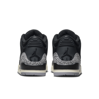 Giày Thể Thao Thời Trang Nữ Nike Wmns Air Jordan 3 Retro