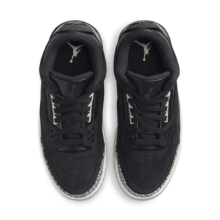 Giày Thể Thao Thời Trang Nữ Nike Wmns Air Jordan 3 Retro