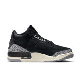 Giày Thể Thao Thời Trang Nữ Nike Wmns Air Jordan 3 Retro