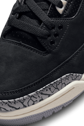 Giày Thể Thao Thời Trang Nữ Nike Wmns Air Jordan 3 Retro