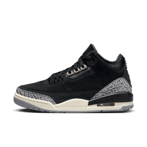 Giày Thể Thao Thời Trang Nữ Nike Wmns Air Jordan 3 Retro