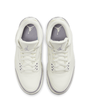 Giày Thể Thao Thời Trang Nữ Nike Wmns Air Jordan 3 Retro