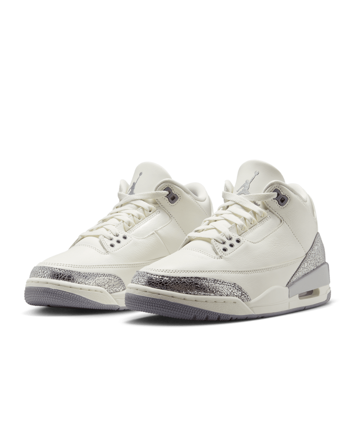 Giày Thể Thao Thời Trang Nữ Nike Wmns Air Jordan 3 Retro