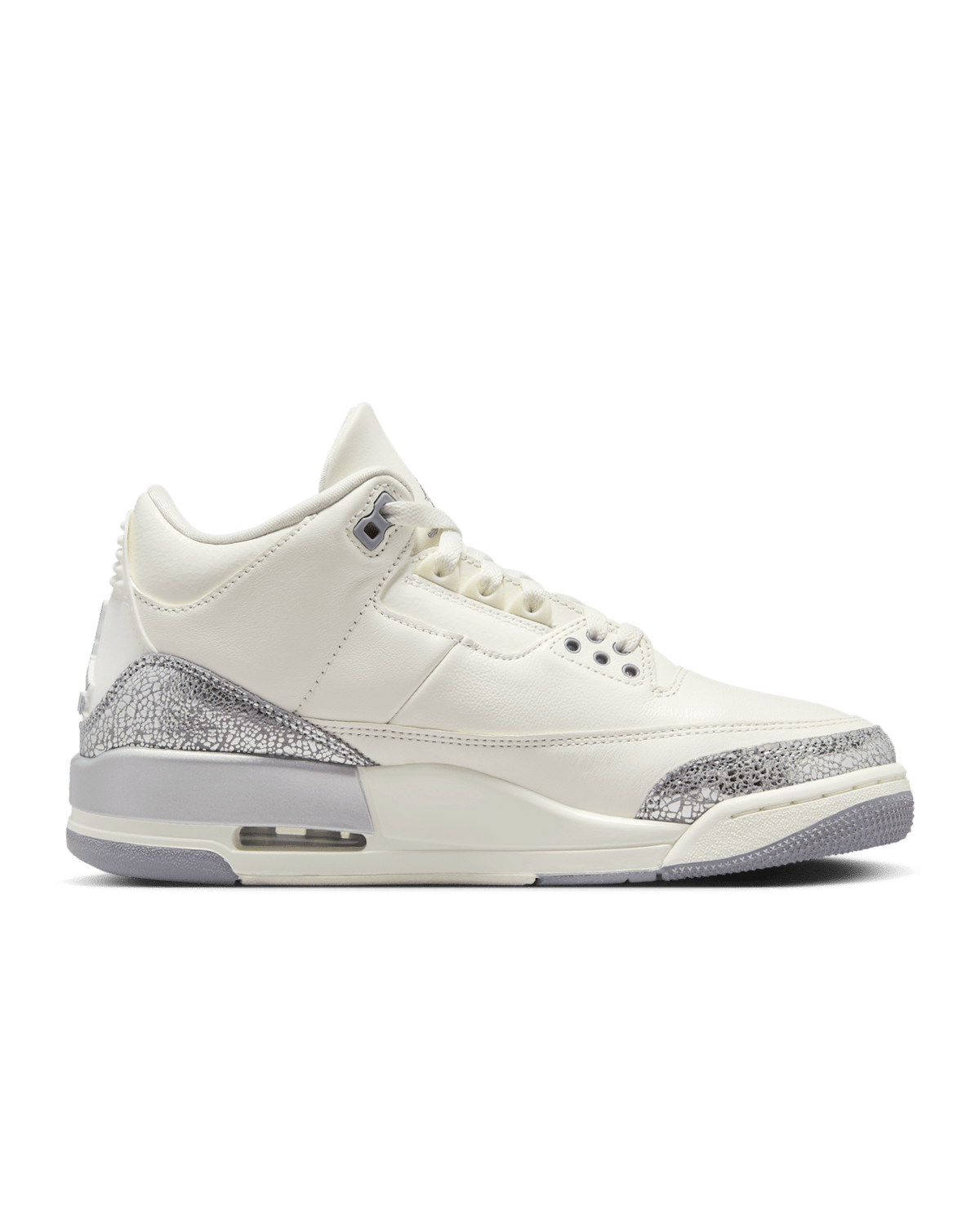 Giày Thể Thao Thời Trang Nữ Nike Wmns Air Jordan 3 Retro