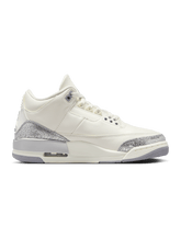 Giày Thể Thao Thời Trang Nữ Nike Wmns Air Jordan 3 Retro