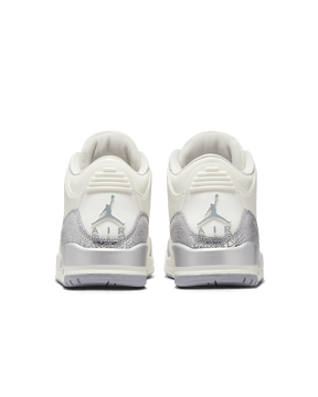 Giày Thể Thao Thời Trang Nữ Nike Wmns Air Jordan 3 Retro