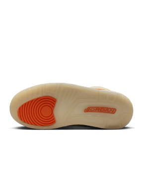 Giày Thể Thao Thời Trang Nữ Nike Wmns Air Jordan 3 Retro T