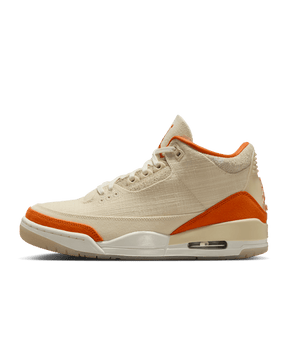 Giày Thể Thao Thời Trang Nữ Nike Wmns Air Jordan 3 Retro T