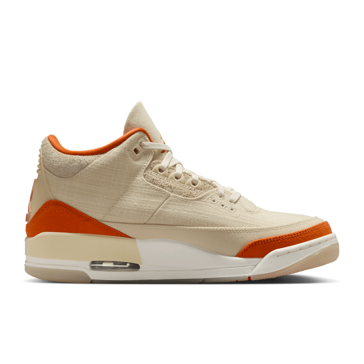 Giày Thể Thao Thời Trang Nữ Nike Wmns Air Jordan 3 Retro T