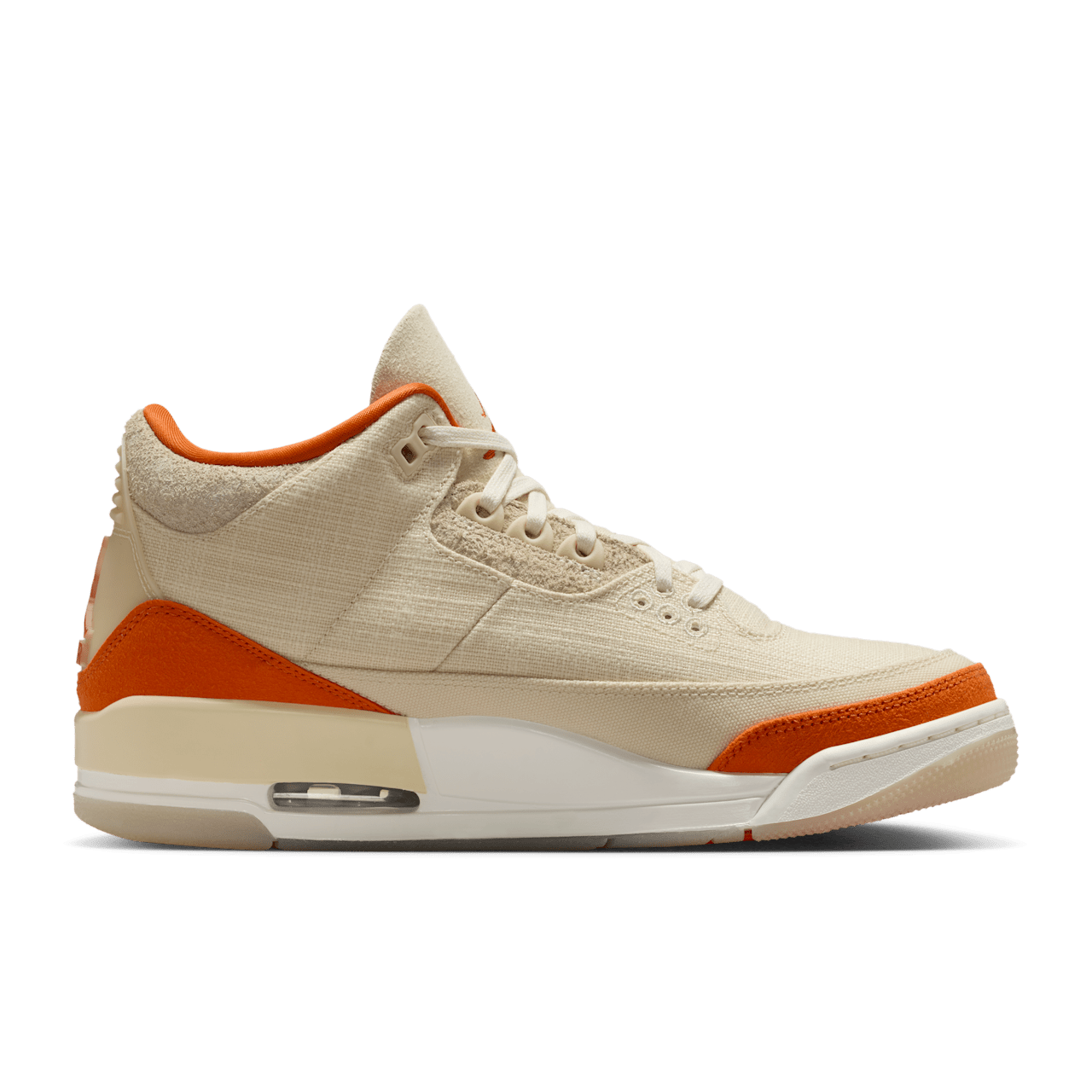 Giày Thể Thao Thời Trang Nữ Nike Wmns Air Jordan 3 Retro T