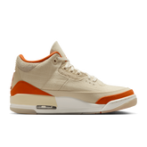 Giày Thể Thao Thời Trang Nữ Nike Wmns Air Jordan 3 Retro T