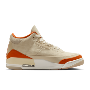 Giày Thể Thao Thời Trang Nữ Nike Wmns Air Jordan 3 Retro T