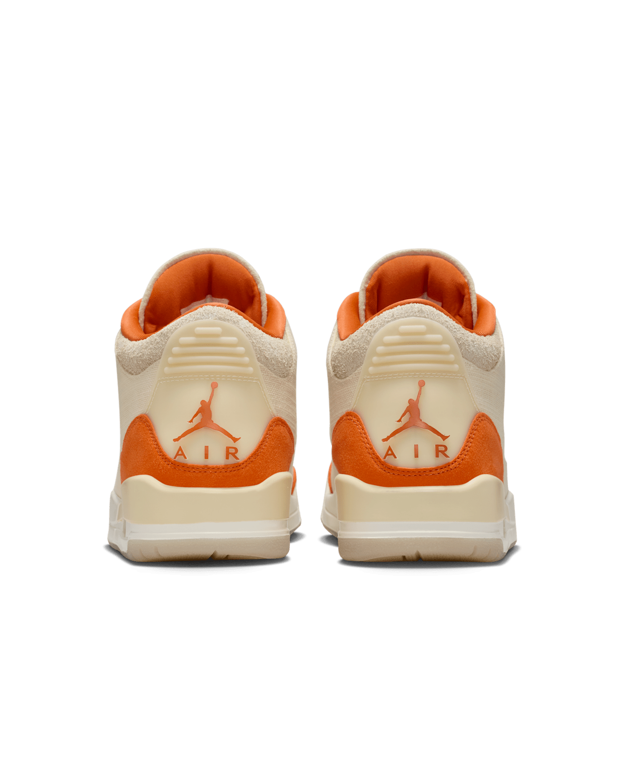 Giày Thể Thao Thời Trang Nữ Nike Wmns Air Jordan 3 Retro T