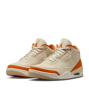 Giày Thể Thao Thời Trang Nữ Nike Wmns Air Jordan 3 Retro T