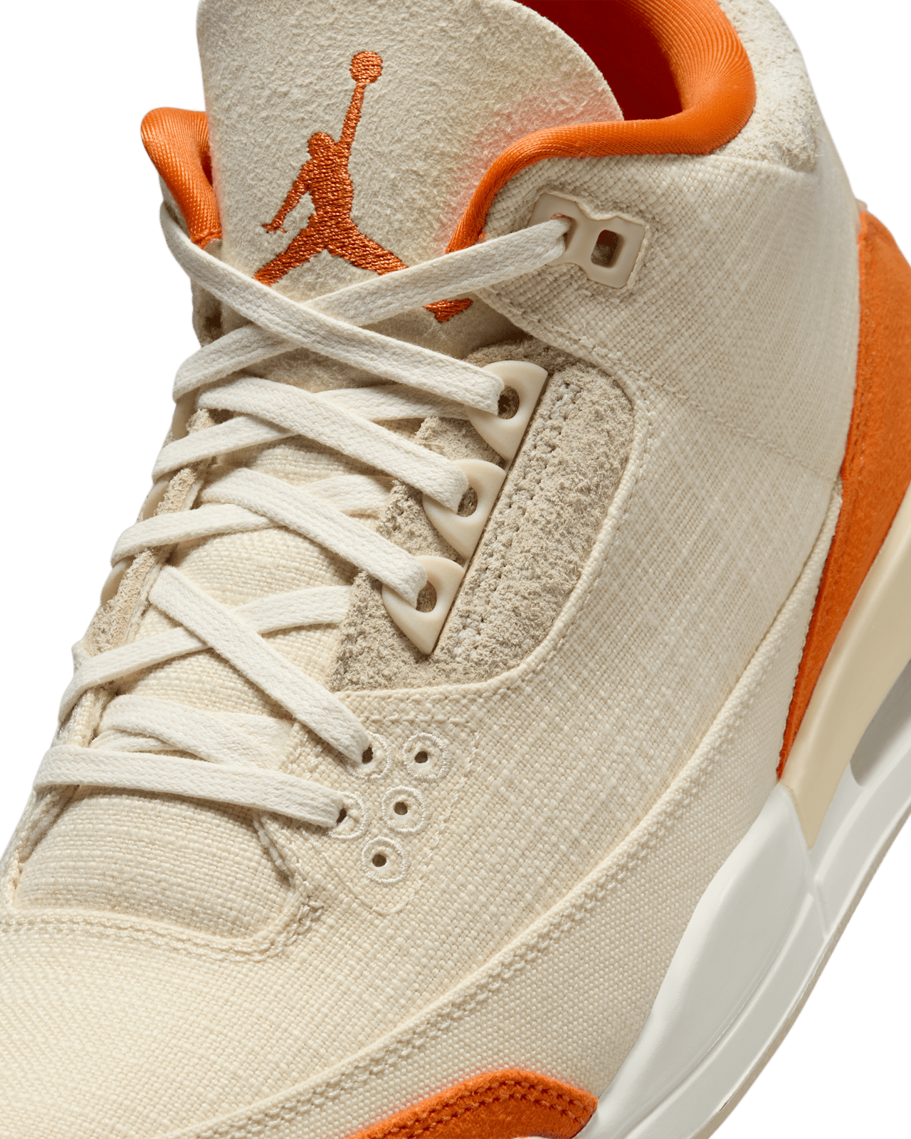 Giày Thể Thao Thời Trang Nữ Nike Wmns Air Jordan 3 Retro T