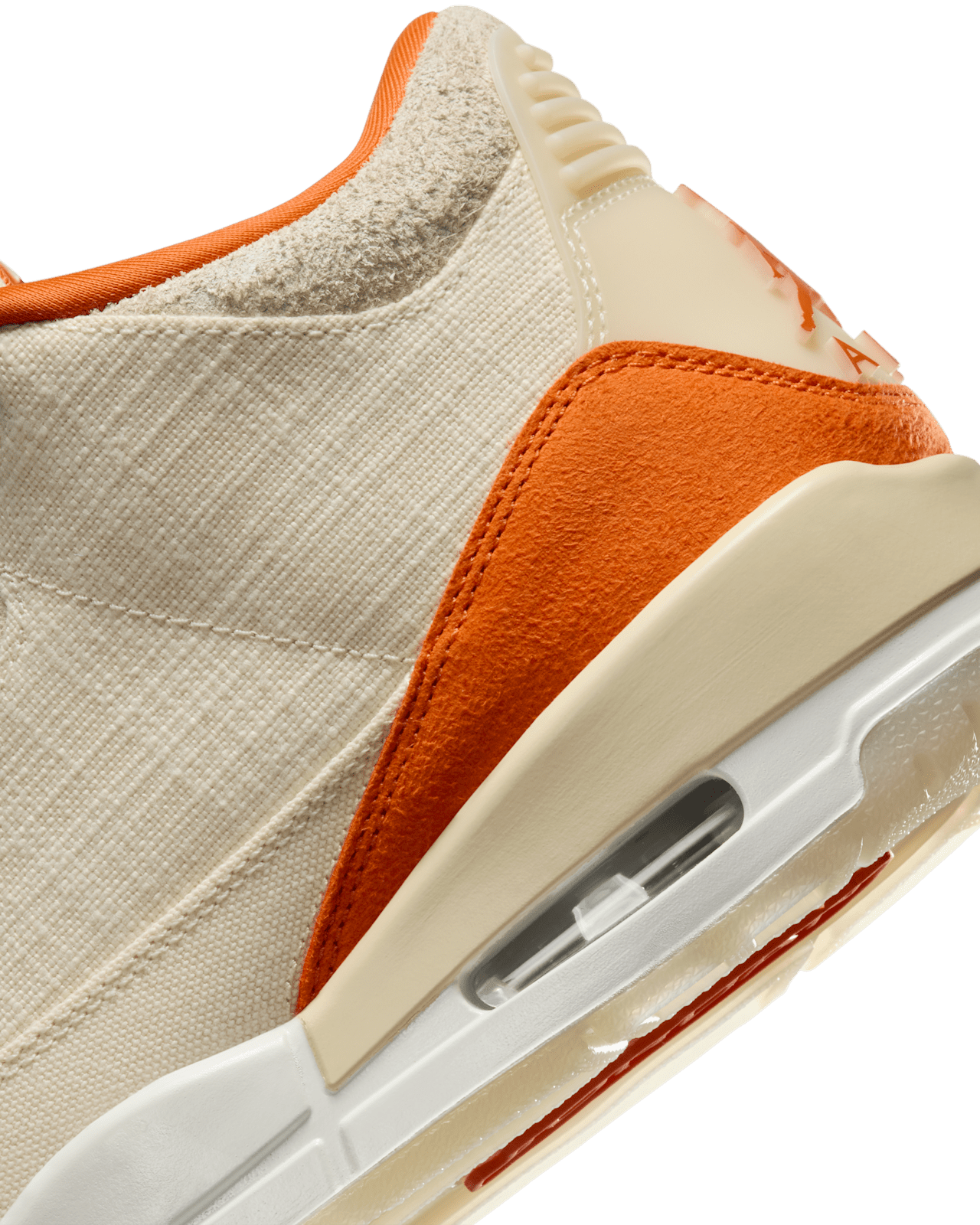 Giày Thể Thao Thời Trang Nữ Nike Wmns Air Jordan 3 Retro T