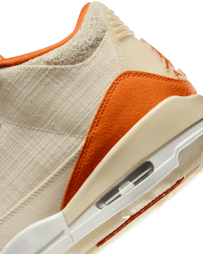 Giày Thể Thao Thời Trang Nữ Nike Wmns Air Jordan 3 Retro T