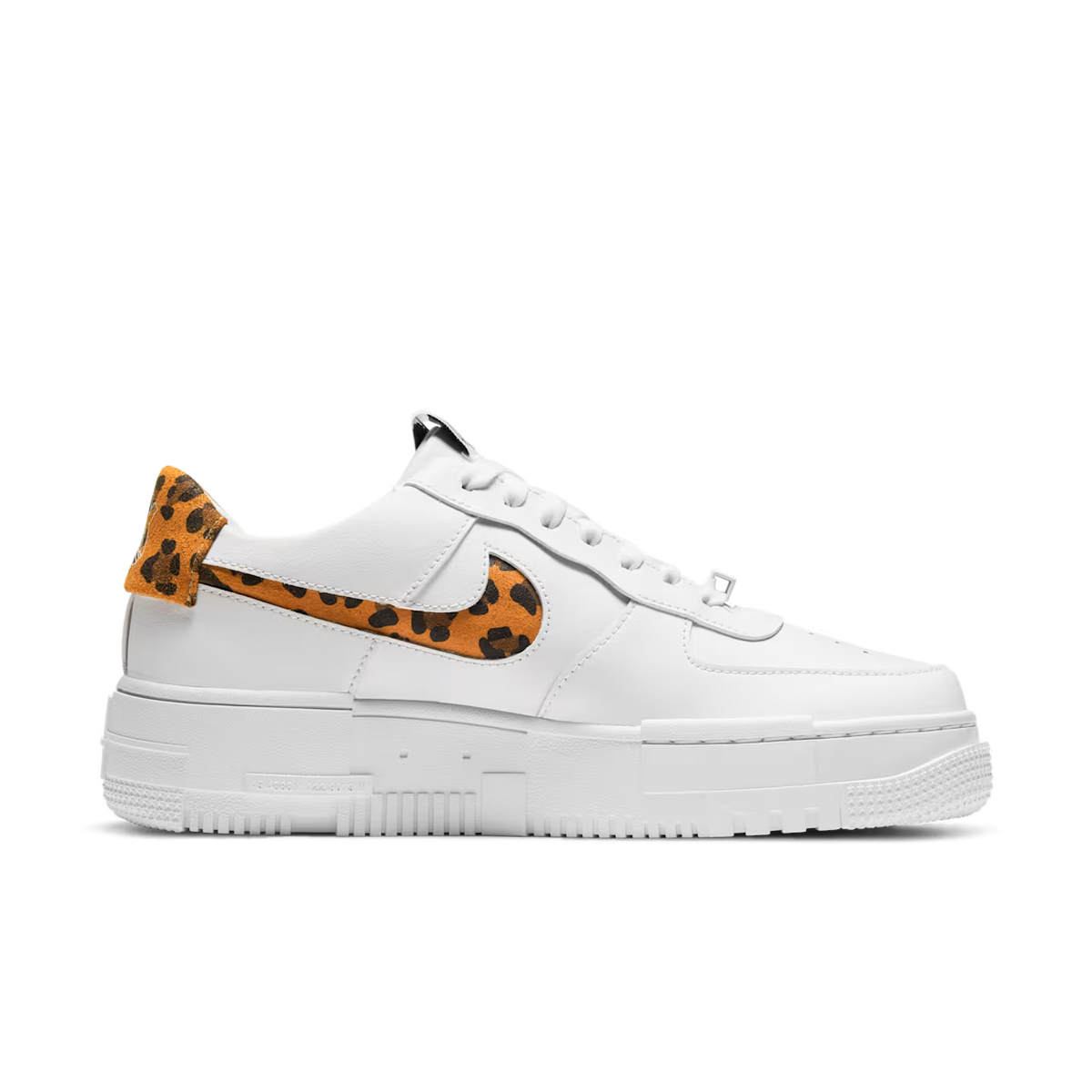Giày Thể Thao Thời Trang Nữ Nike W Af1 Pixel Se