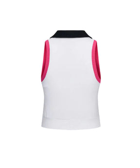 Áo Thun Thể Thao Thi Đấu Quần Vợt/ Pickleball Nữ K-Swiss Tank Top