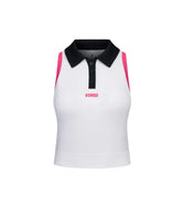 Áo Thun Thể Thao Thi Đấu Quần Vợt/ Pickleball Nữ K-Swiss Tank Top