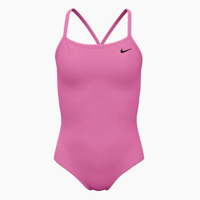 Đồ Bơi Thể Thao Một Mảnh Bé Gái Nike Swim Racerback One Piece (Phom Ôm Sát - không đệm ngực)