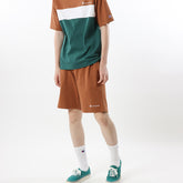 Quần Ngắn Nam CHAMPION JP Mocha Short