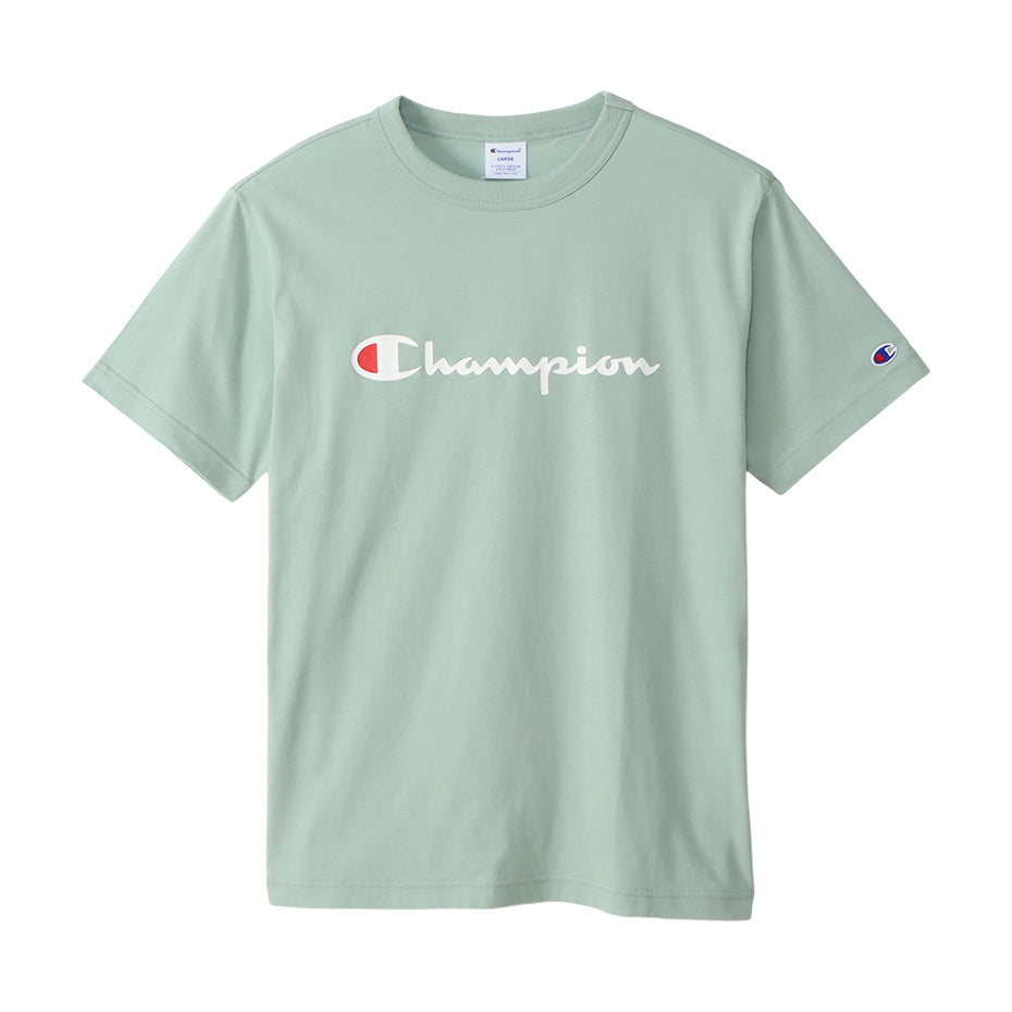 Áo Thun Nam CHAMPION Jp Short Sleeve T-Shirt