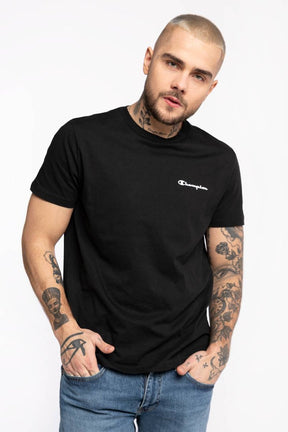 Áo Thun CHAMPION Eu Crew Neck