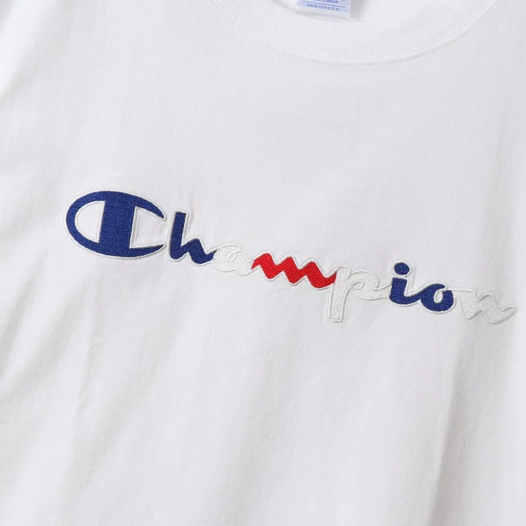 Áo Thun Nam CHAMPION JP S/S T-Shirt